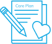 Personalized and Flexible Care Plans
