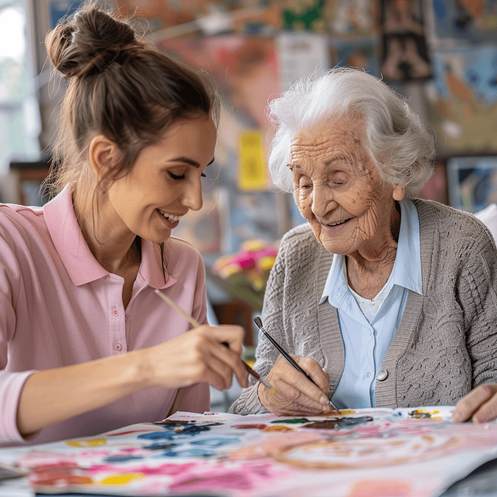 Montessori Care