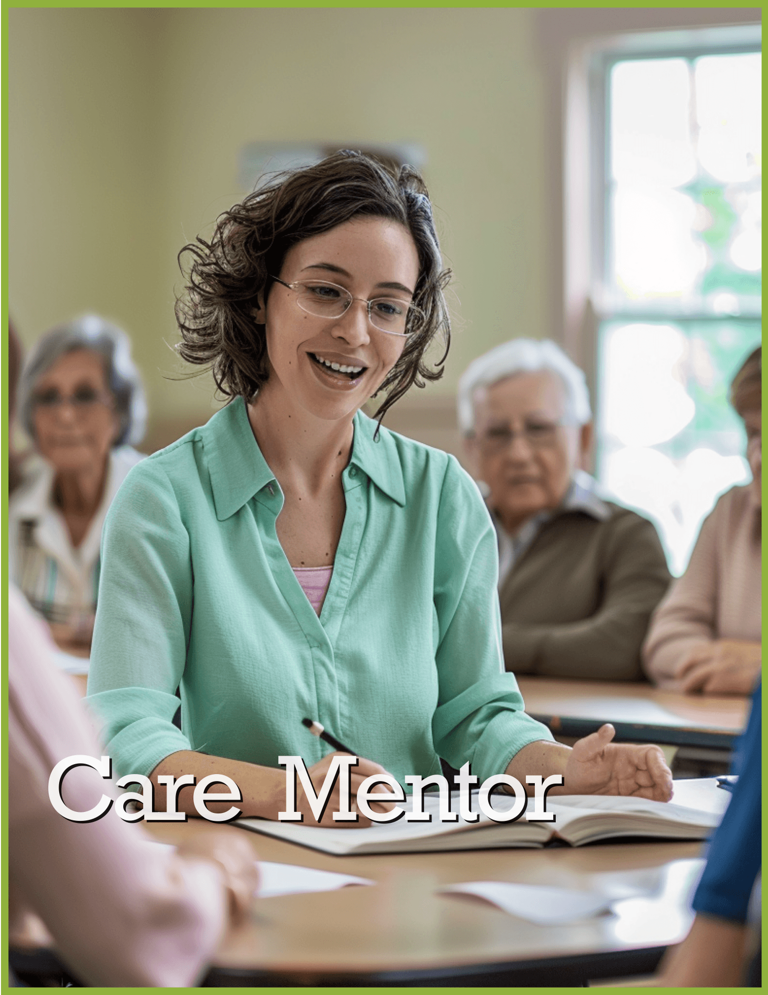 Care Mentor