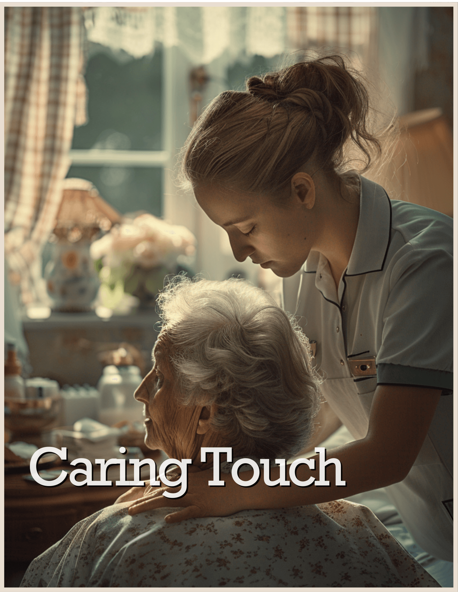 Caring Touch