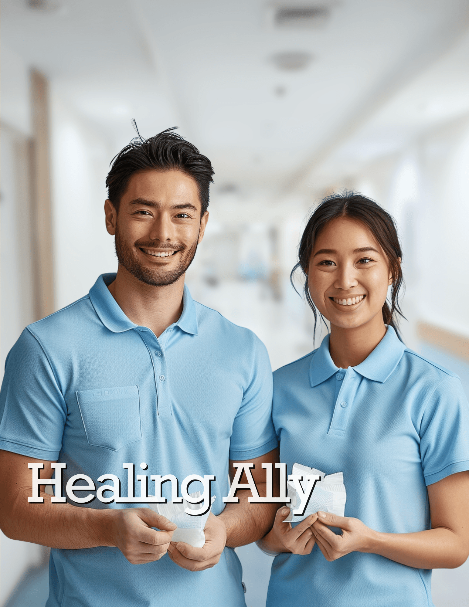 Healing Ally