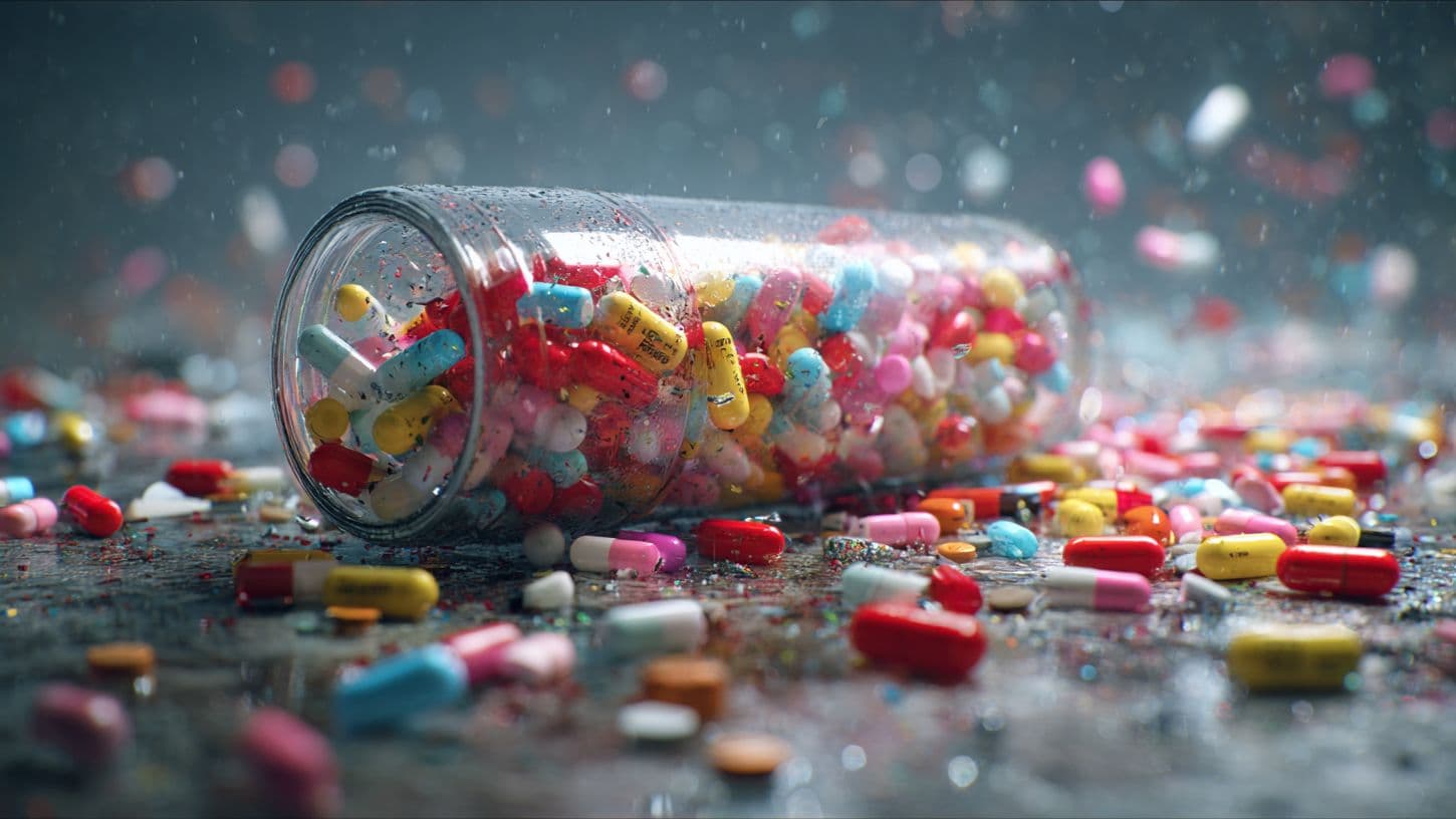 "The $400 Million Medication Crisis Sending Seniors to the ER Every Day (And the Life-Saving Management System That Prevents It)"