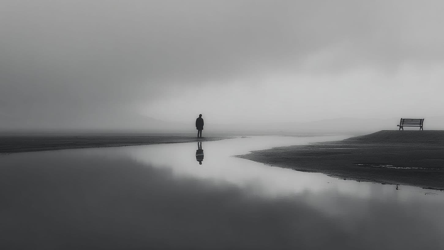 "The Loneliness Epidemic That's More Deadly Than Smoking (And the Connection Solution That's Healing Millions)"