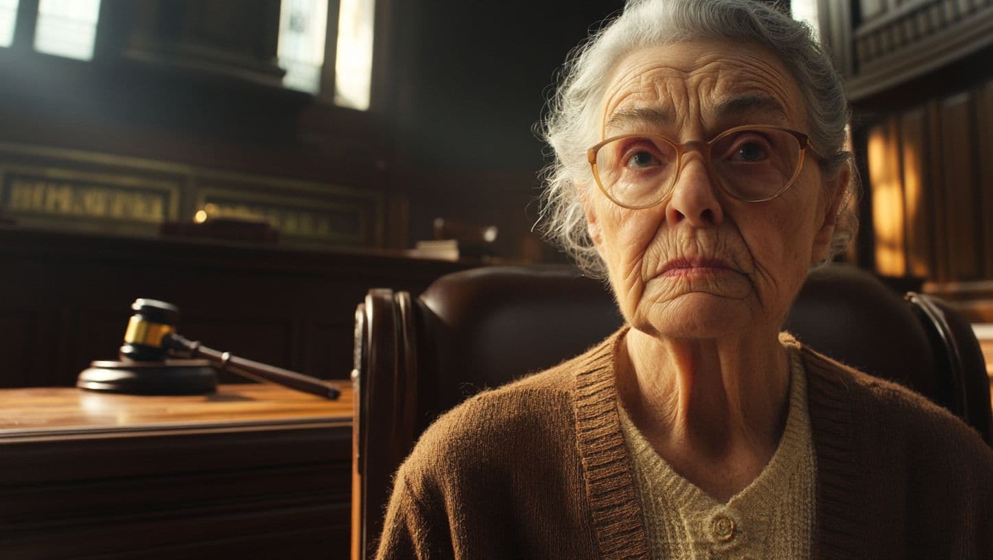 What is Decreased or Poor Judgment in Seniors?