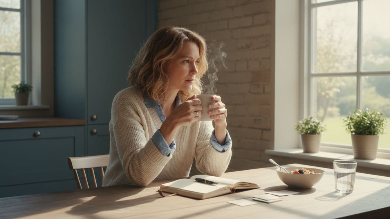 "Questions to Ask Yourself About Your Parent's Care Before the New Year"