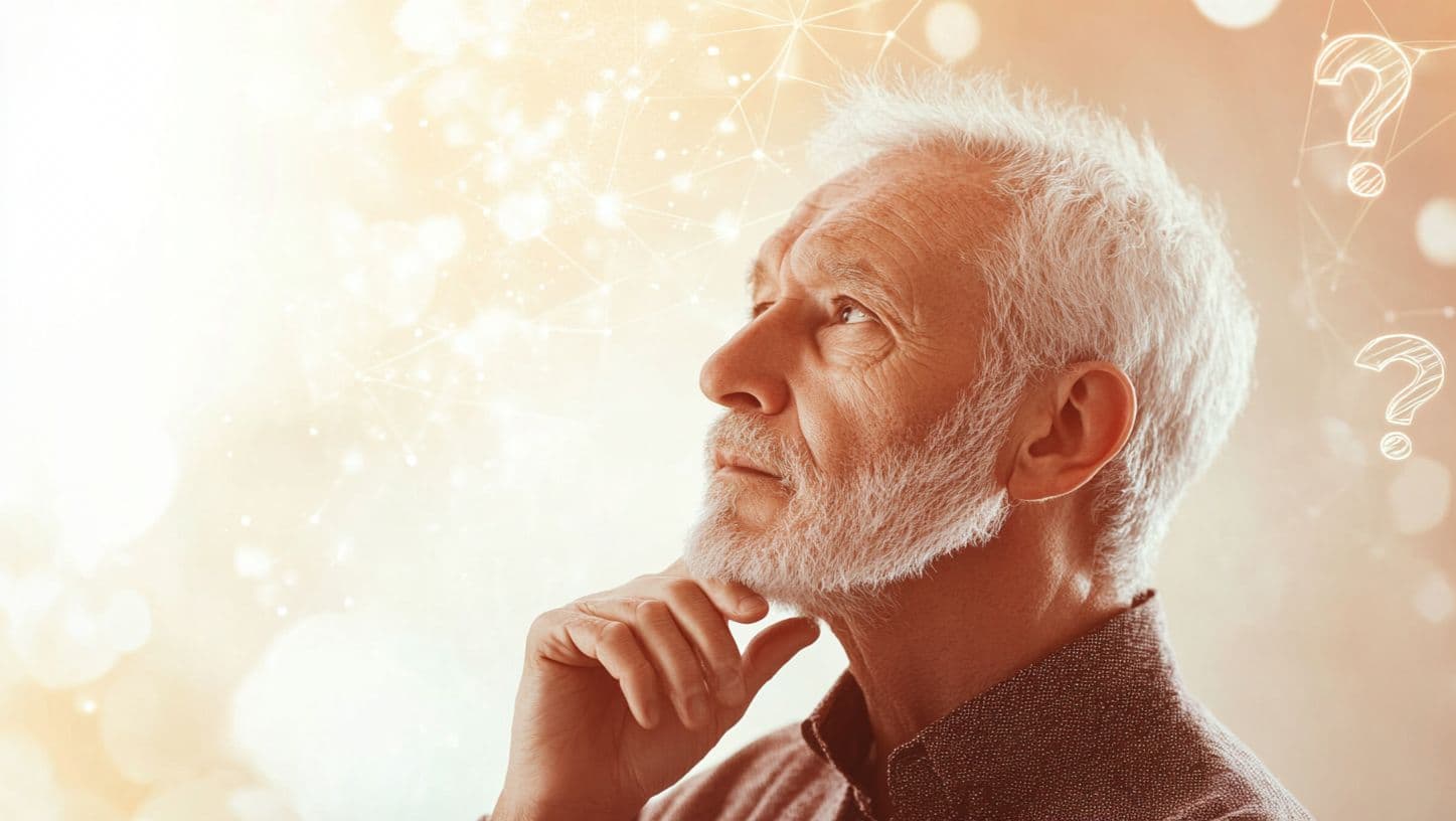 New Problems with Words in Seniors: Signs of Cognitive Decline