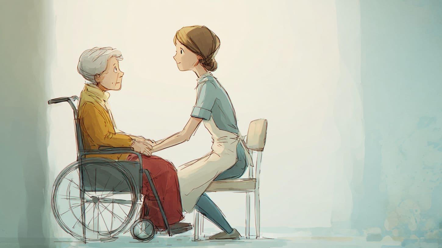 "How One Company Is Training the Entire Senior Care Industry (And What It Means for Your Family)"