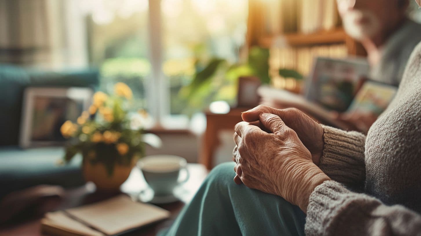 Dementia Care Decisions: A Family Guide to Informed Choices