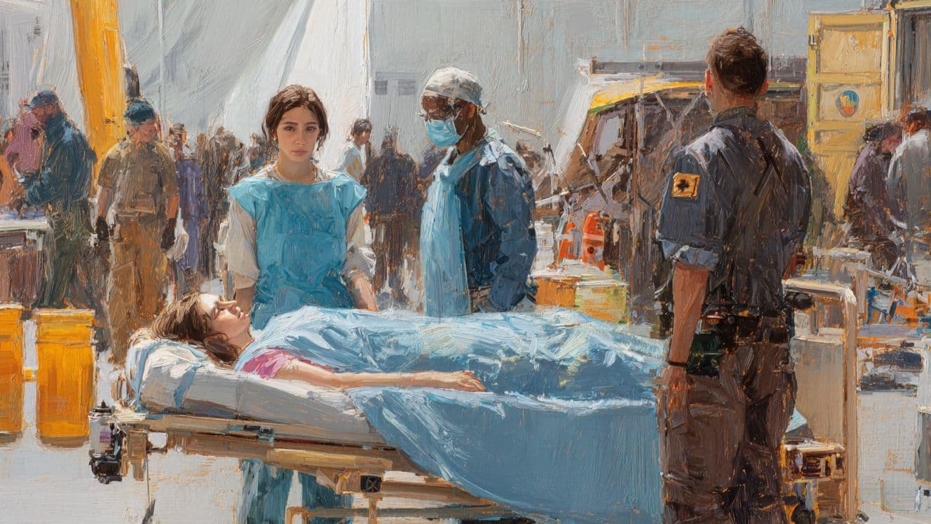 Temporary and Emergency Home Care: Reliable Support When You Need It Most