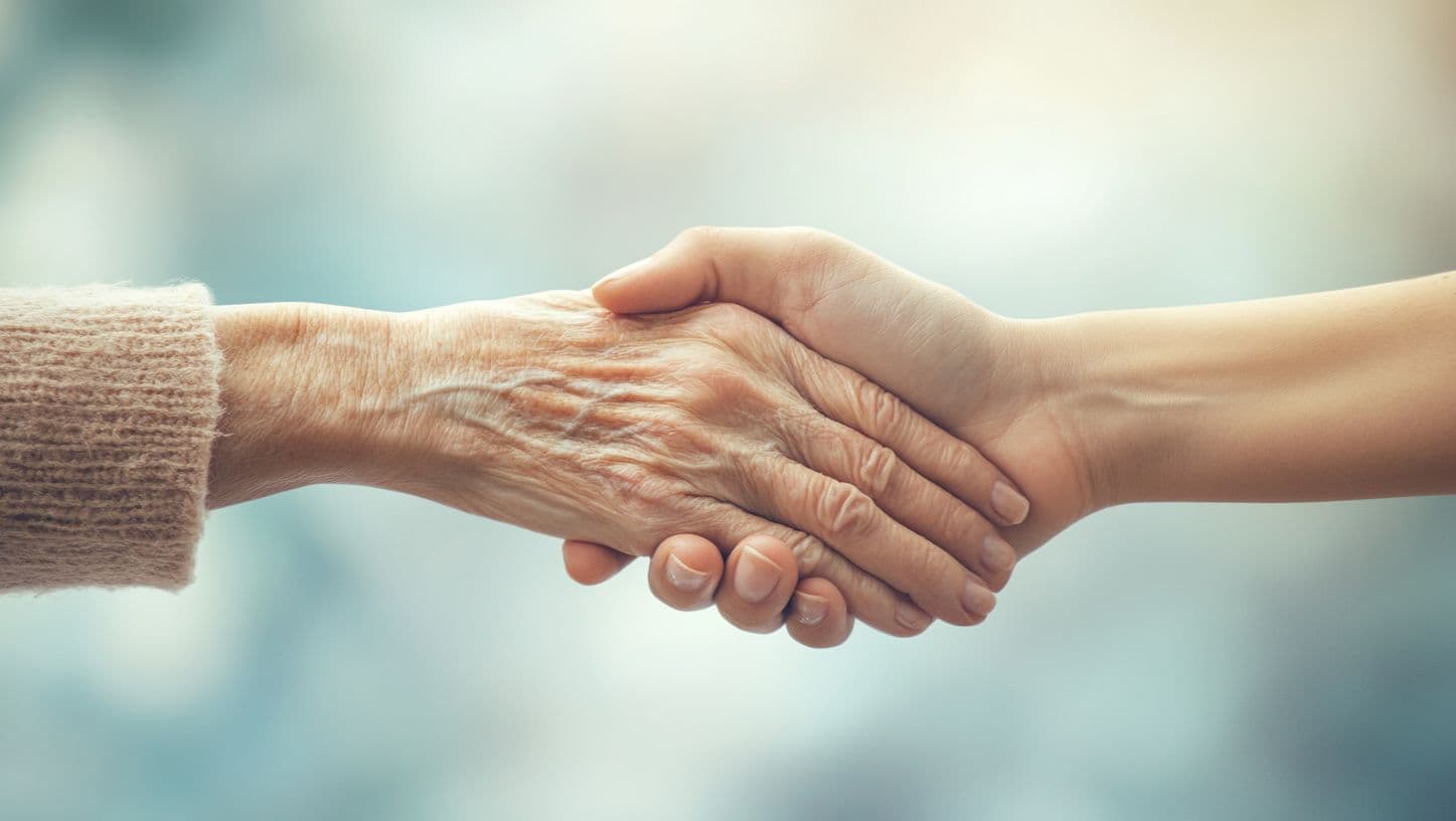 The Heart of Home: Why In-Home Care Matters