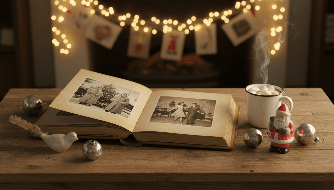 Creating Meaningful Holiday Moments with a Parent Who Has Dementia (When Traditional Celebrations No Longer Work)