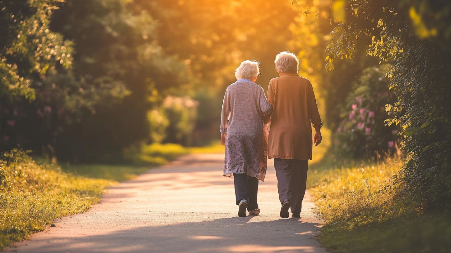 Nature’s Therapy: How Outdoor Walks Improve Mood and Mental Clarity