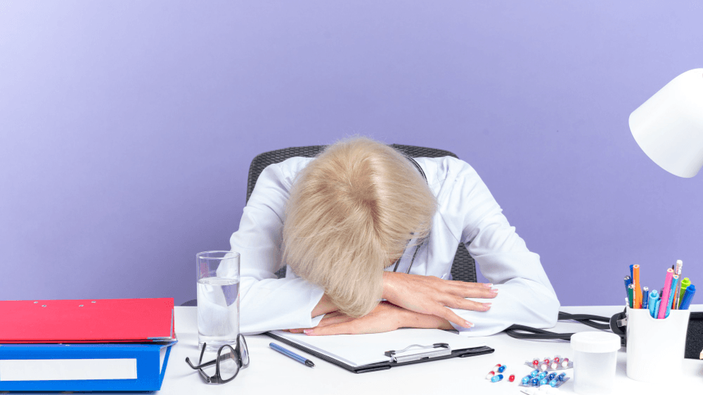 Recognizing and Addressing Caregiver Burnout: Essential Tips for In-Home Care