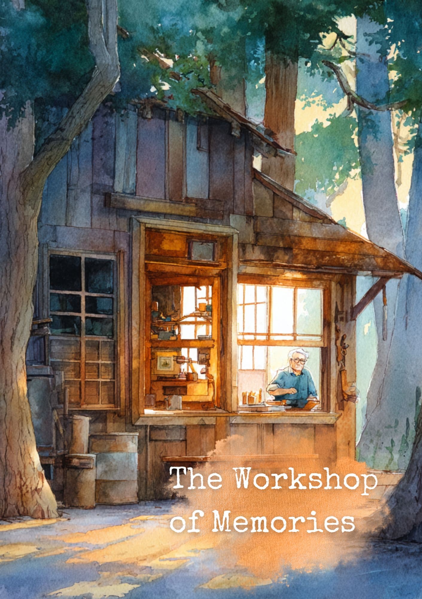 The Workshop of Memories