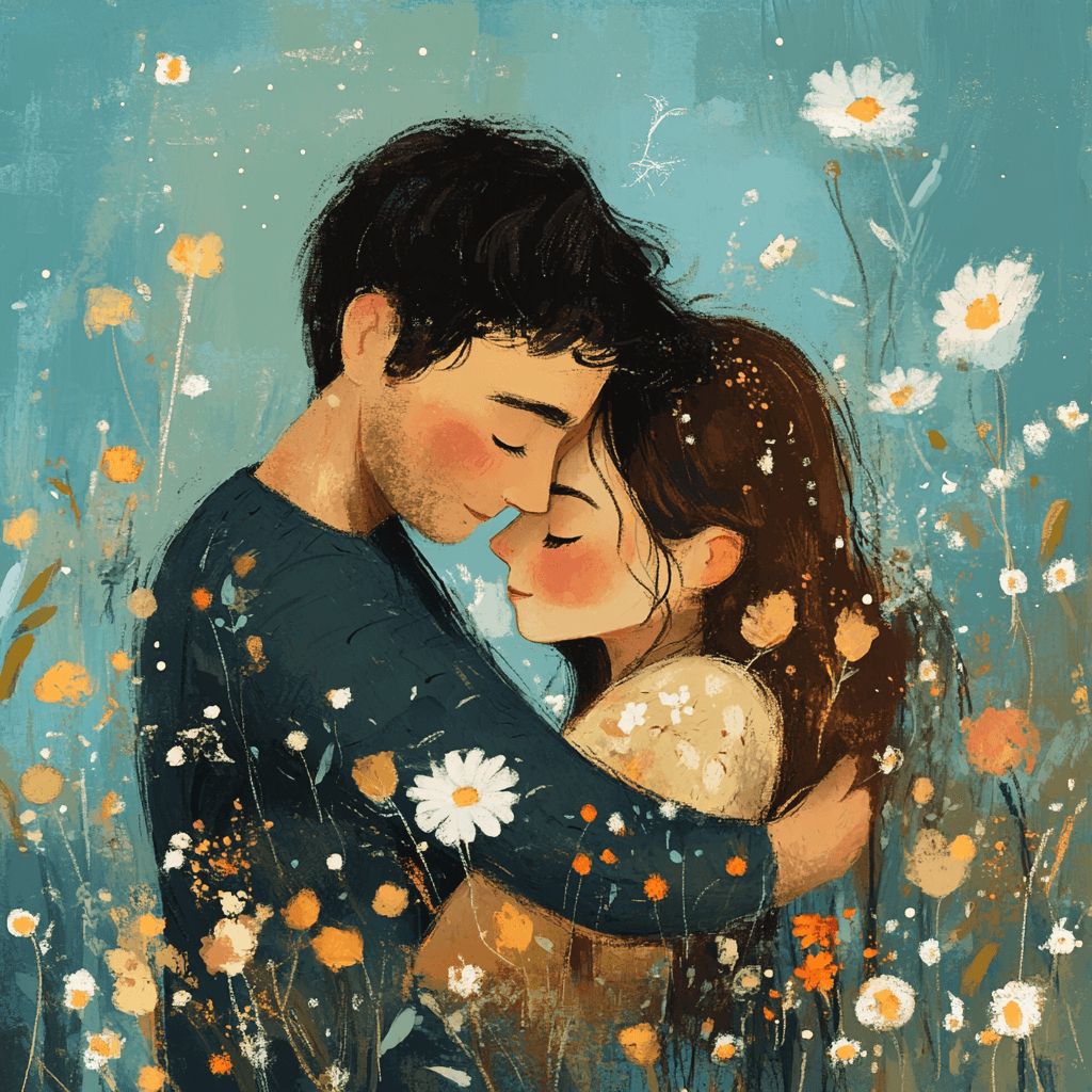 Whispers of The Heart