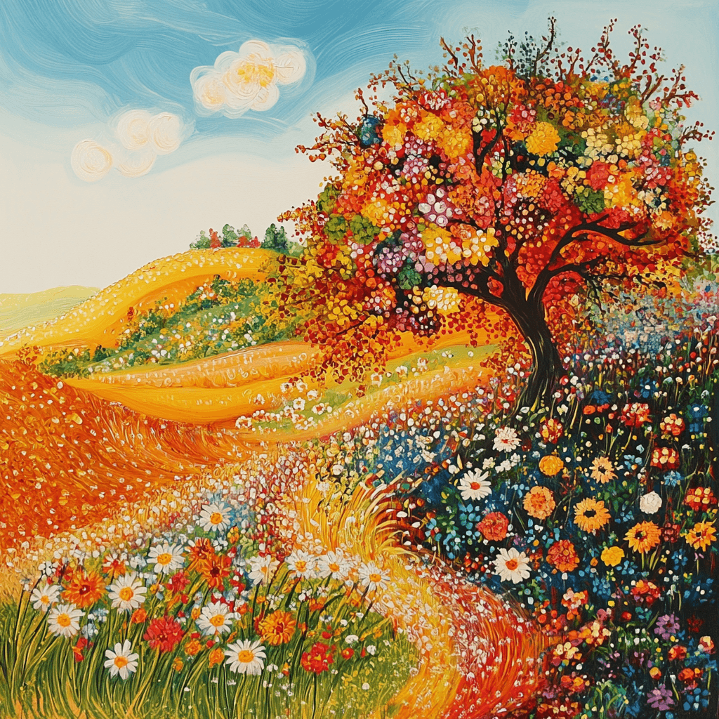 Nature and Seasons