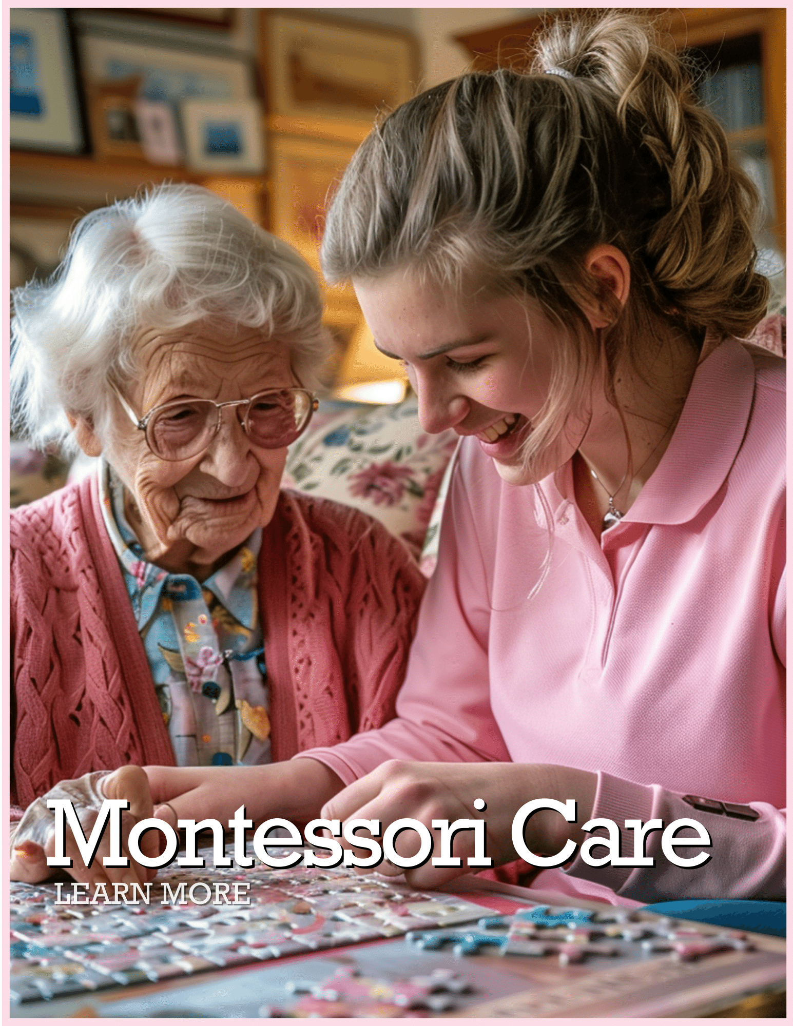 Montessori Care