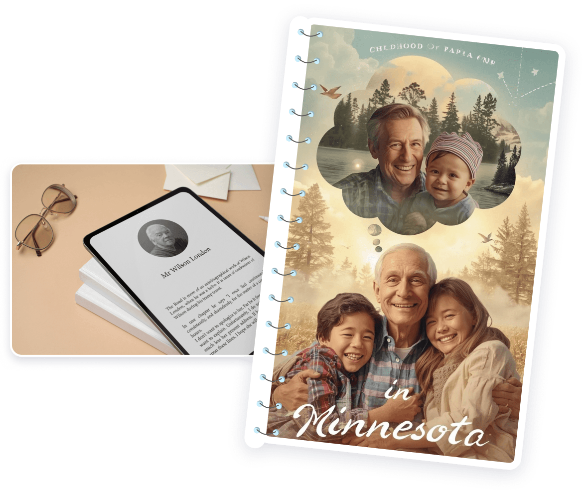 Ebooks and Reading Materials