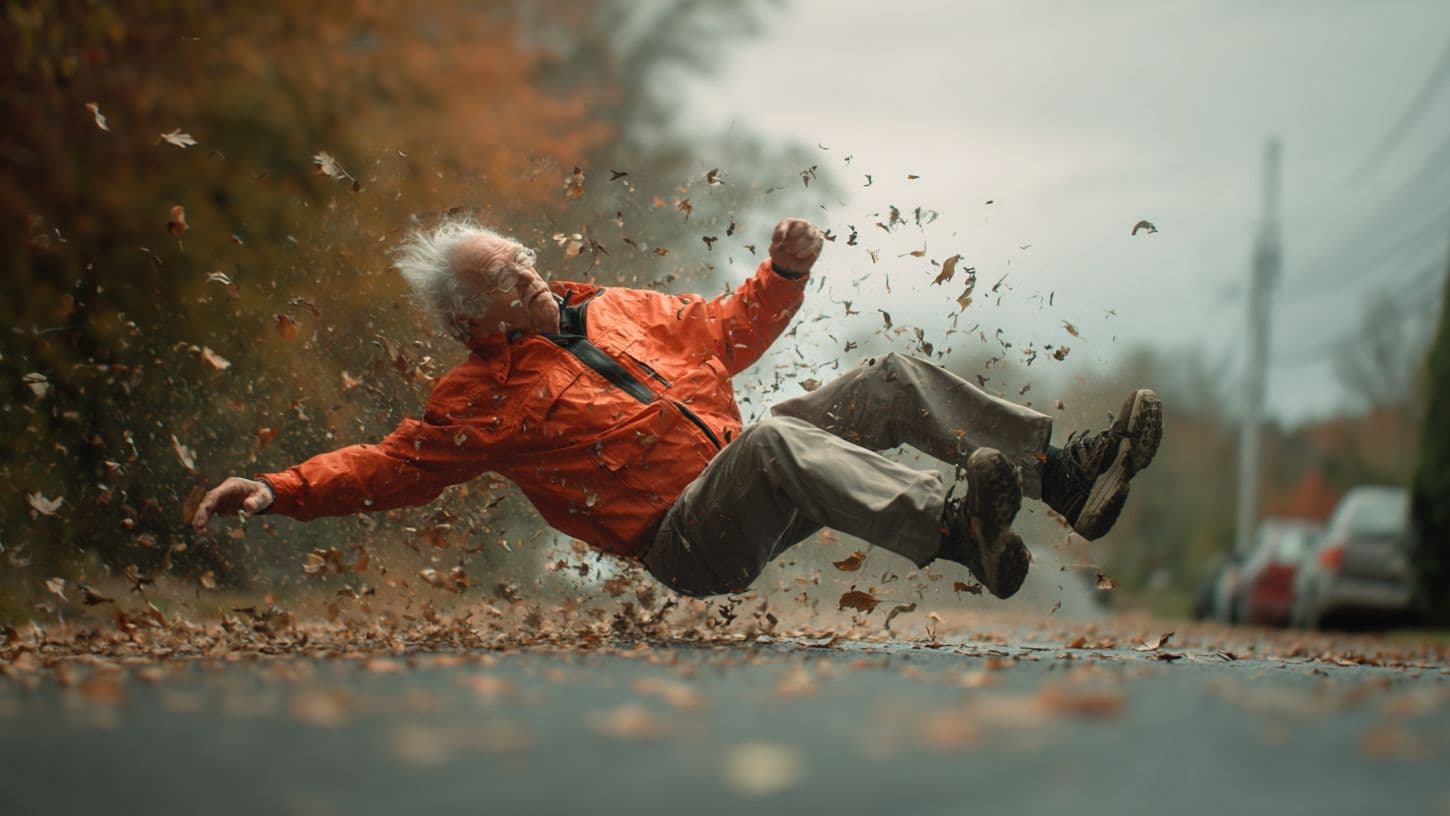 "The Silent Epidemic Killing 28,000 Seniors Annually (That Families Never See Coming)"