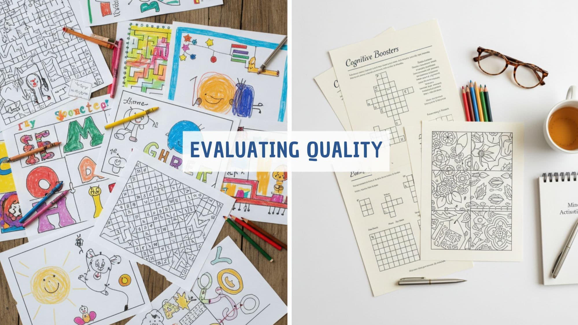 What to Look for in Senior Activity Resources (And What to Avoid)