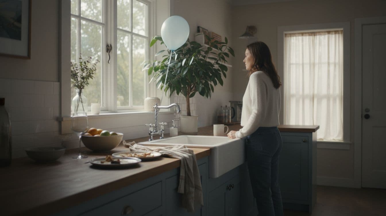 "Post-Holiday Check-In: Signs It May Be Time for More Support"