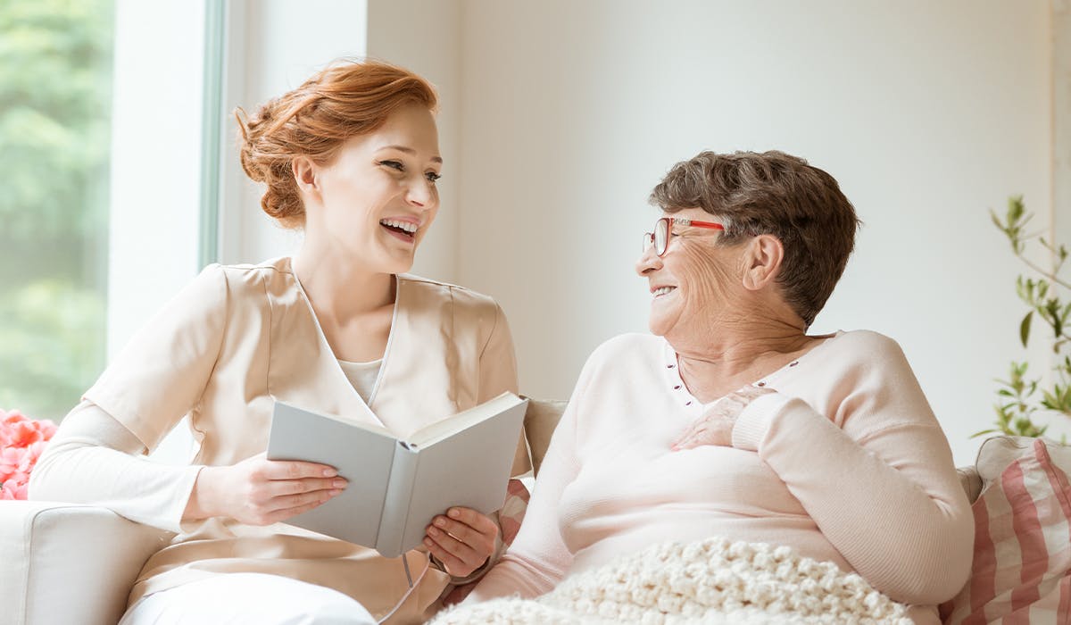 Hiring a Caregiver: Things You Should Know